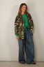 Nili Lotan - Jacket - Sacha - Khaki