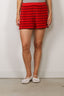 Xirena - Short - Shayden - Red Pepper