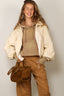 Max Mara - WEEKEND - Jacket - Nuraghe - Ivory