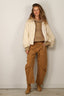 Max Mara - WEEKEND - Jacket - Nuraghe - Ivory