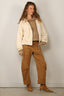 Max Mara - WEEKEND - Jacket - Nuraghe - Ivory