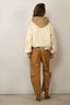 Max Mara - WEEKEND - Jacket - Nuraghe - Ivory