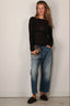 BYLOTTE Studios - Top - Rosie - Black