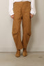 Nili Lotan - Broek - Shon - Bourbon