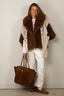Nili Lotan - Jeans - Shon - Cream
