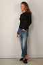 BYLOTTE Studios - Top - Rosie - Black