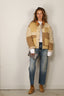 Isabel Marant - Jacket - Risla - Beige