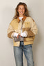 Isabel Marant - Jacket - Risla - Beige