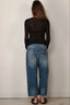 BYLOTTE Studios - Top - Rosie - Black