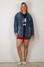 Xirena - Short - Shayden - Red Pepper