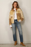 Isabel Marant - Jacket - Risla - Beige