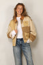 Isabel Marant - Jacket - Risla - Beige
