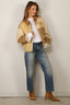 Isabel Marant - Jacket - Risla - Beige