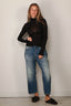 BYLOTTE Studios - Top - Lana - Black