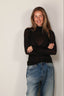BYLOTTE Studios - Top - Lana - Black