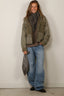 Max Mara - WEEKEND - Jacket - Sughero - Kaki