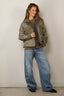 Lisa Yang - Sweater - Haily - Truffle