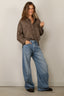 Max Mara - WEEKEND - Blouse - Radura - Marron Glace