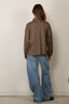 Max Mara - WEEKEND - Blouse - Radura - Marron Glace
