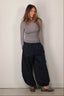BYLOTTE Studios - Top - Rosie - Grey Melange