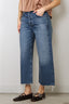 Citizens of Humanity - Jeans - Ayla Crop - Chaya