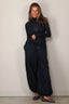 BYLOTTE Studios - Top - Lana - Navy