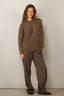 Max Mara - Broek - Petra - Marron Glace