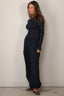 BYLOTTE Studios - Top - Lana - Navy