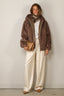 Alter Ego - Jacket - Jada - Taupe