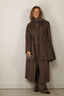 Max Mara - Jas - Peonie - Medium Grey