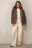 Alter Ego - Jacket - Jada - Taupe