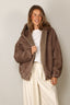 Alter Ego - Jacket - Jada - Taupe