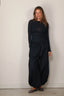 BYLOTTE Studios - Top - Rosie - Navy