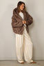 Alter Ego - Jacket - Jada - Taupe