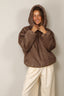 Alter Ego - Jacket - Jada - Taupe
