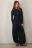 BYLOTTE Studios - Top - Rosie - Navy