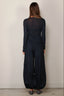 BYLOTTE Studios - Top - Rosie - Navy