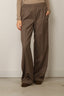 Max Mara - Broek - Petra - Marron Glace