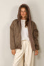 Alter Ego - Jacket - Jada - Taupe