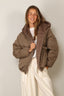 Alter Ego - Jacket - Jada - Taupe