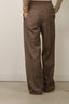 Max Mara - WEEKEND - Broek - Petra - Marron Glace