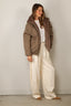 Alter Ego - Jacket - Jada - Taupe