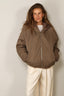 Alter Ego - Jacket - Jada - Taupe
