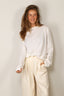 Extreme Cashmere - Top - 500 Jones - Snow