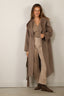 Max Mara - Jas - Romolo - Turtle Dove