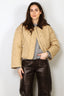 Max Mara - Jacket - Kaki - Beige