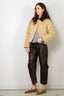 Max Mara - Jacket - Kaki - Beige
