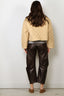Max Mara - Jacket - Kaki - Beige