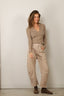 Max Mara - Sweater - Angel - Sand