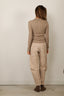 Max Mara - Sweater - Angel - Sand
